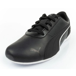 Puma BMW MMS NEO 307309 05 svarta skor 2