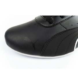 Puma BMW MMS NEO 307309 05 svarta skor 3