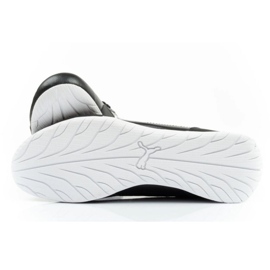 Puma BMW MMS NEO 307309 05 svarta skor 7