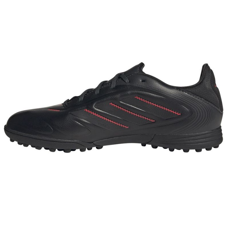 Adidas cops Pure III League tf ie1189 svarta fotbollsskor 1