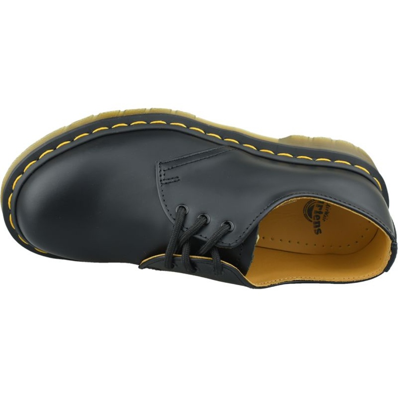 Dr. Martens Dr skor Martens 1461 11838002 svart 2