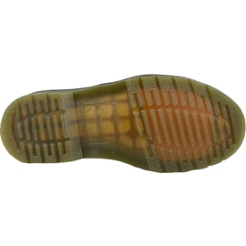 Dr. Martens Dr skor Martens 1461 11838002 svart 3