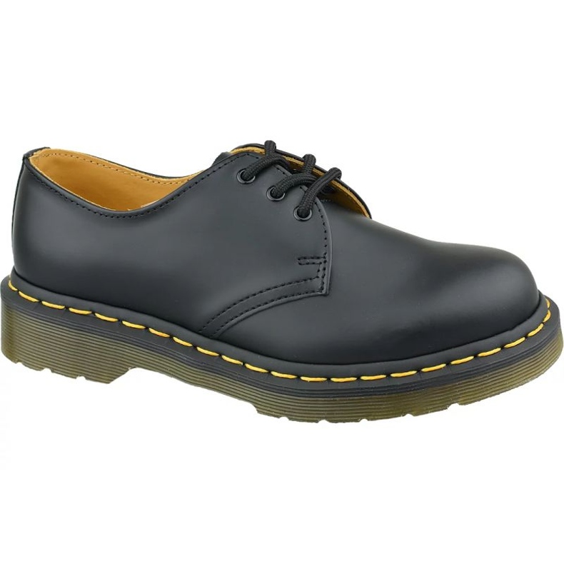 Dr. Martens Dr skor Martens 1461 11838002 svart 4