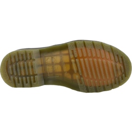 Dr. Martens Dr skor Martens 1461 11838002 svart 7