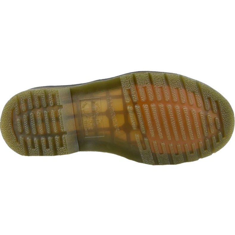 Dr. Martens Dr skor Martens 1461 11838002 svart 7