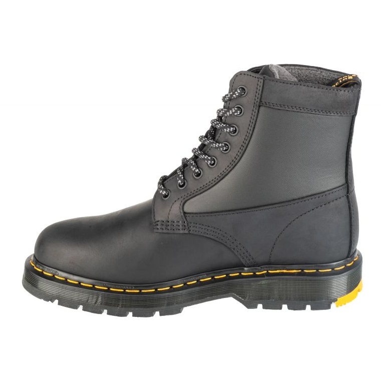 Dr. Martens Dr. Shoes Martens 1460 Trinity DM31190001 svart 1