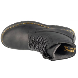 Dr. Martens Dr. Shoes Martens 1460 Trinity DM31190001 svart 2