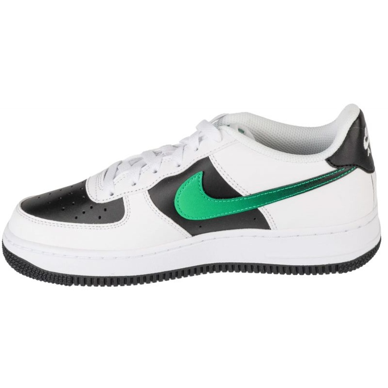 Nike Air Force 1 LV8 2 GS FZ4353-100 Vita skor 1