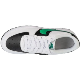 Nike Air Force 1 LV8 2 GS FZ4353-100 Vita skor 2