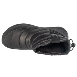 Kvinnors snöstövlar CMP Zoy 3Q79566-U901 svart 2