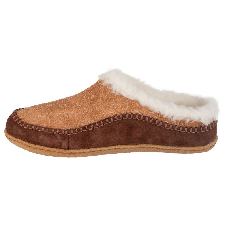 Sorel Lanner Ridge tofflor 1923641286 Brown brun 1