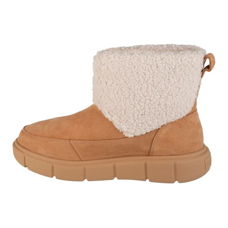 Sorel Explorer III slip-on mysig WP 2079341252 Beige 1