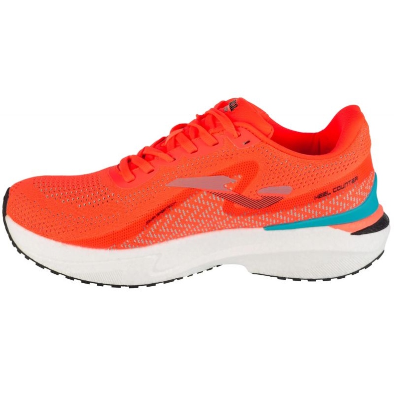 JOMA R.VIPER 2407 RVIPEW2407 LUNG SKOR orange 1