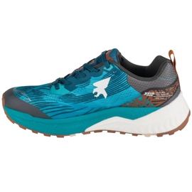 JOMA TR-8 2404 TKTR8W2404 SKOR blå 1