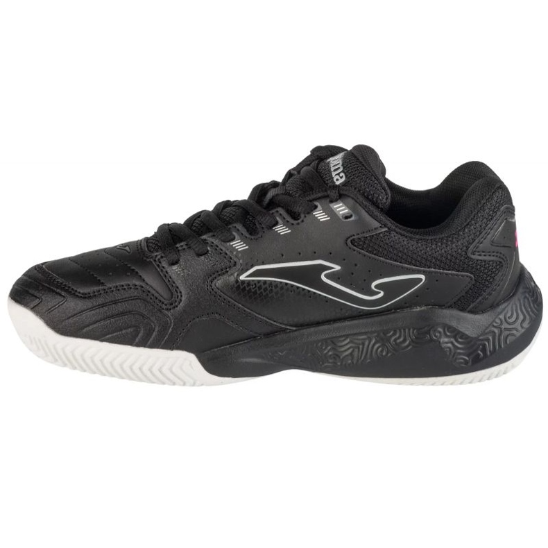 Tennisskor Joma Master 1000 Lady 2401 TM10LS2401C svart 1