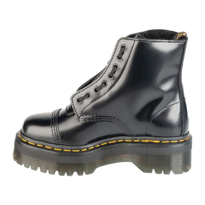 Dr. Martens Dr. Shoes Martens Sinclair FL DM31213001 svart 1