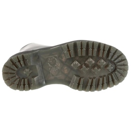 Dr. Martens Dr. Shoes Martens Sinclair FL DM31213001 svart 3