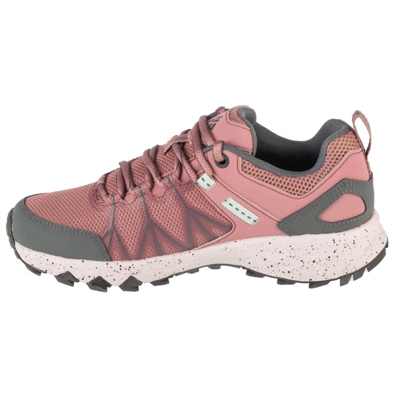 Columbia Peakfreak II outdry 2100101609 skor smutsiga rosa med membran 1