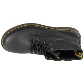 Dr. Martens Dr. Shoes Martens 1460 Pascal DM31981001 svart 2
