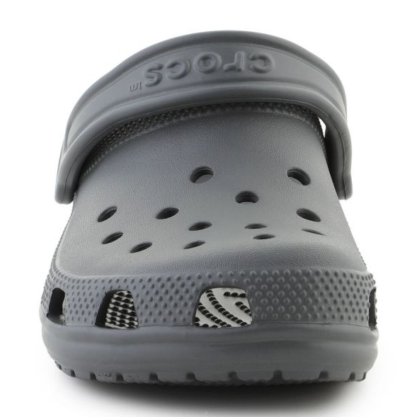 Crocs Classic Clog 206991-0DA grå 1