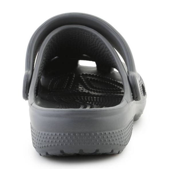 Crocs Classic Clog 206991-0DA grå 3
