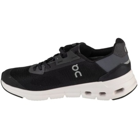 On Running På Cloudrift 8798301 löparskor svart 1