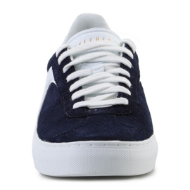 Skor Skechers Arch Fit Legend Hamor 254000 Navy Blue blå 1