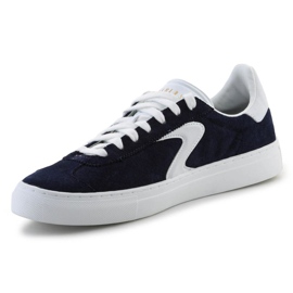 Skor Skechers Arch Fit Legend Hamor 254000 Navy Blue blå 3