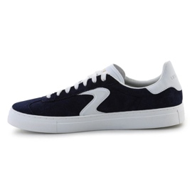 Skor Skechers Arch Fit Legend Hamor 254000 Navy Blue blå 4