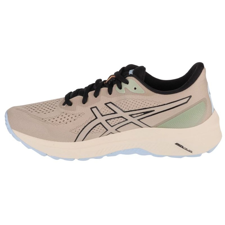 Asics GT-1000 12 Tr löparskor 1011B761-250 beige 1