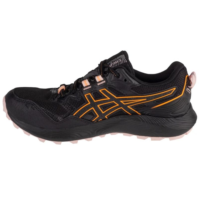 Asics Gel-Sonoma 7 Gtx löparskor 1012B414-005 svart 1