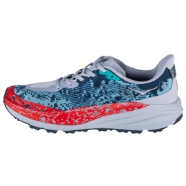 Hoka Speedgoat 6 löparskor 1147791-GKS grå 1
