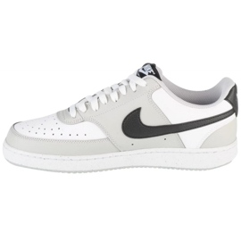 Nike Court Vision Low M HV0927-097 skor vit 1