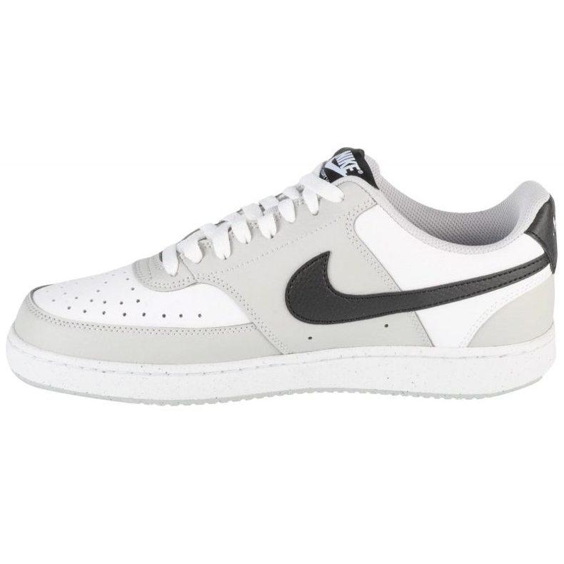 Nike Court Vision Low M HV0927-097 skor vit 1