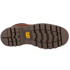 Caterpillar E Colorado P110501 skor brun 3
