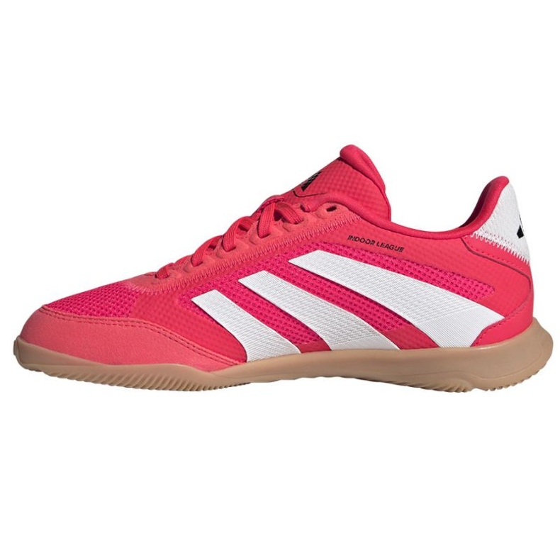 Adidas Predator League I ID3828 skor röd 1