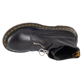 Dr. Martens Dr skor Martens 1460 Pascal Frnt Zip DM32054001 svart 2