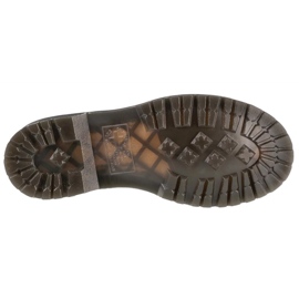 Dr. Martens Dr skor Martens 1460 Pascal Frnt Zip DM32054001 svart 3