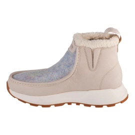 Columbia Landroamer Mysiga skor 2079081278 beige 1