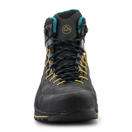 La Sportiva TX4 Evo Mid Gtx skor 37F900735 grå 2
