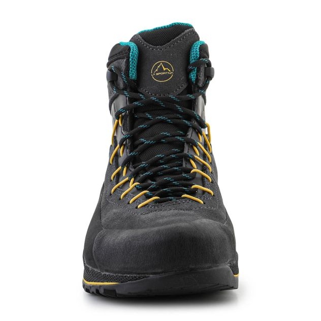 La Sportiva TX4 Evo Mid Gtx skor 37F900735 grå 2
