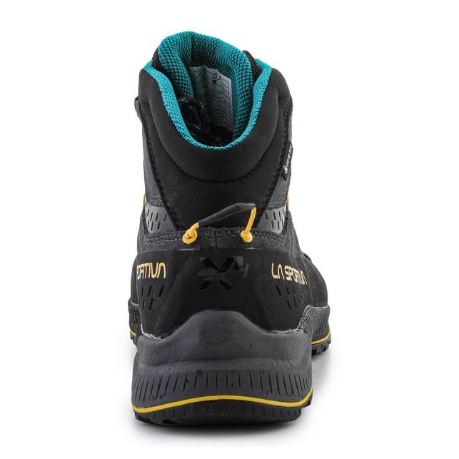 La Sportiva TX4 Evo Mid Gtx skor 37F900735 grå 5