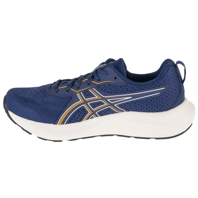 Asics Gel-Contrains Running Shoes 9 1011b881-405 Blue blå 1
