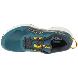 Asics Gel-Venture 10 löparskor 1011B967-300 grön 2