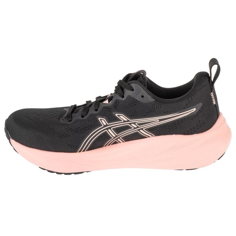 Asics Gel-Pulse 16 löparskor 1012B755-001 svart 1