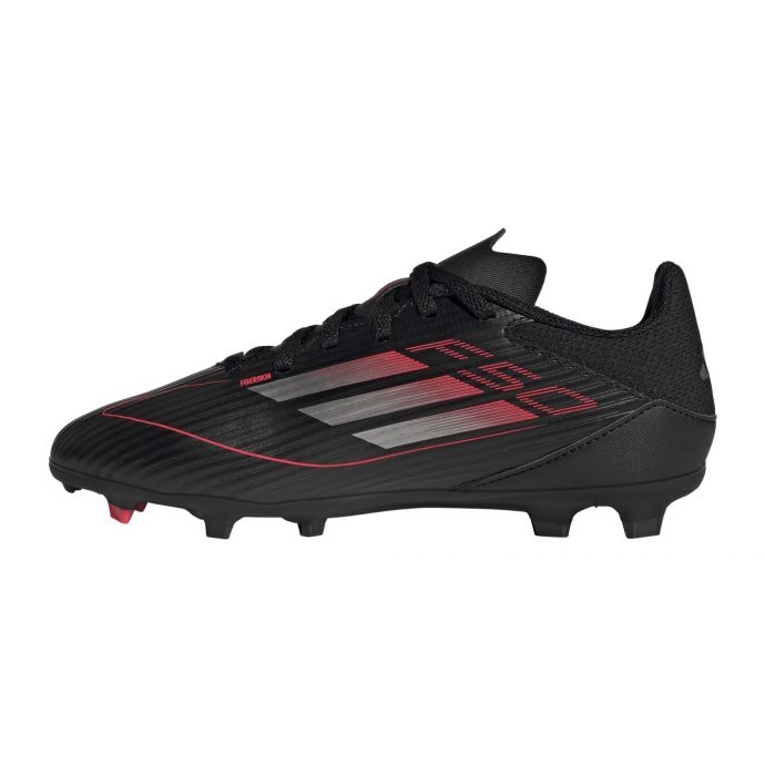 Adidas F50 League Ll FG/MG IE3744 skor svart 1