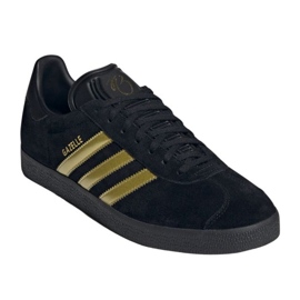 Adidas Sneakers Gazelle Bellingham JH5703 skor svart 1