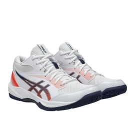 Asics Gel-Task Mt 4 volleybollskor 1071A102 101 vit 1