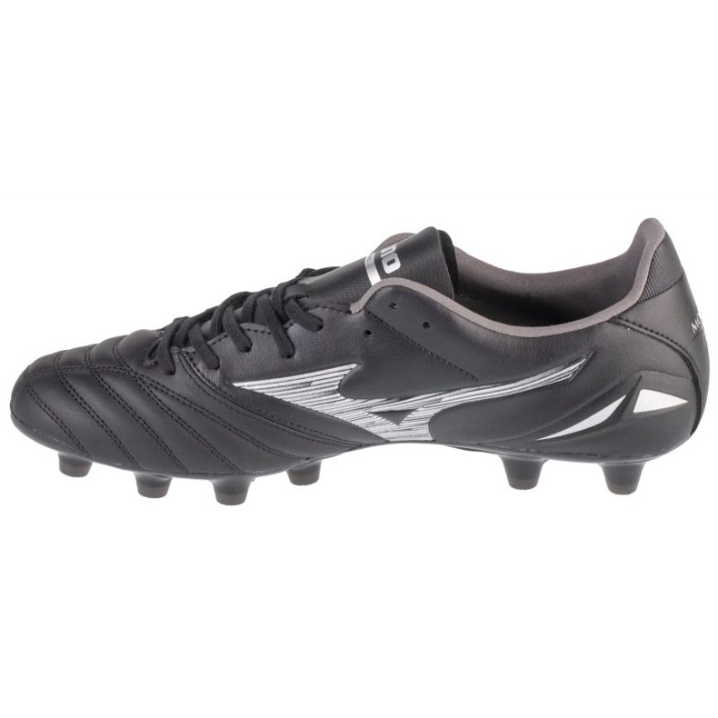 Mizuno Morelia Neo Iv Pro Fg fotbollsskor P1GA243403 svart 1