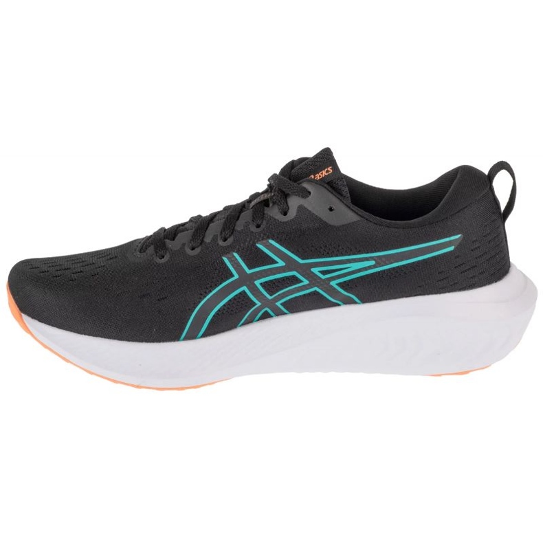 Asics Gel-Excite 10 löparskor 1011B600-011 svart 1